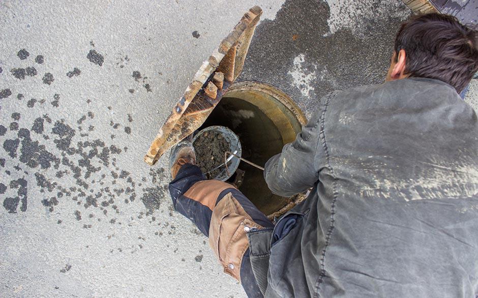 prix dégorgement canalisation Les Lilas
