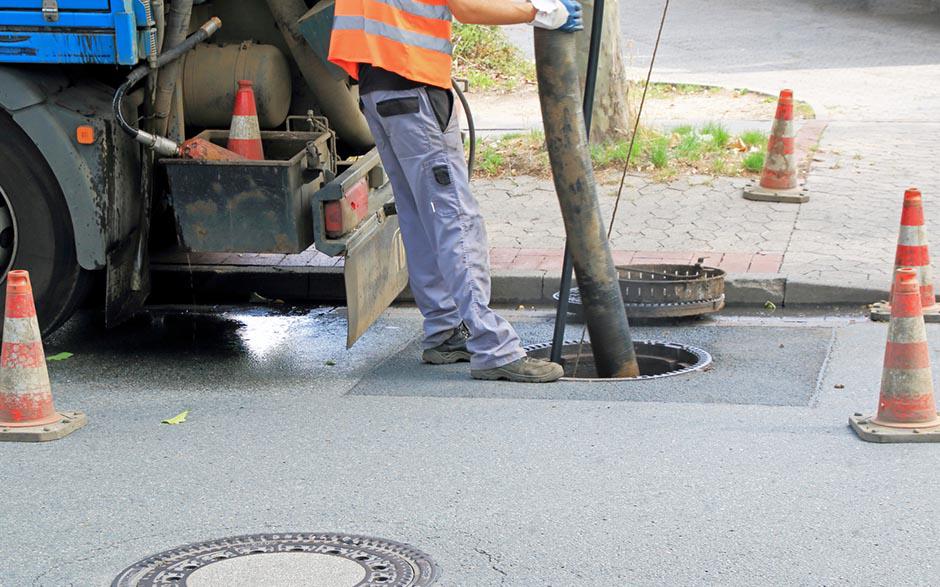 débouchage Palaiseau