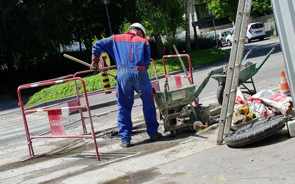 prix dégorgement canalisation Les Lilas