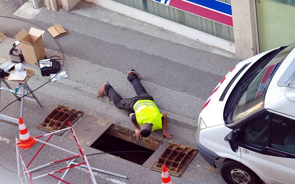 déboucher une canalisation de wc Neuilly-Plaisance