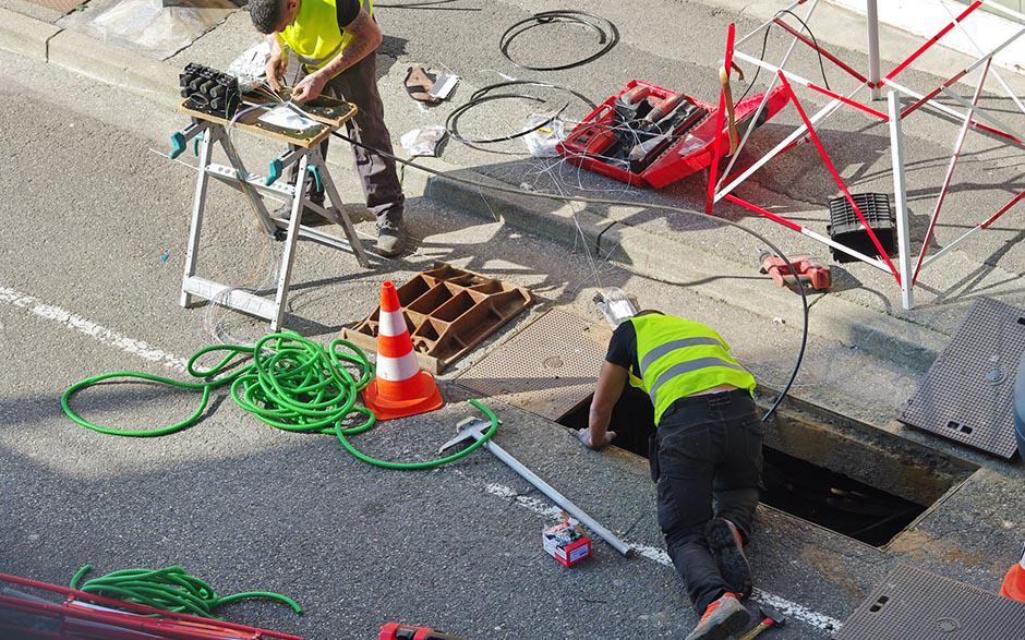 déboucheur chimique canalisation Senlis