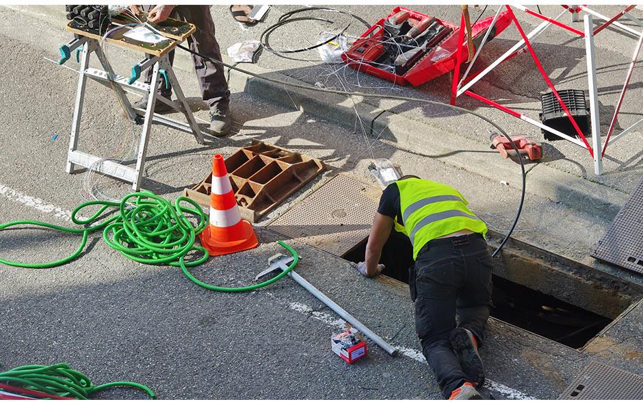 déboucheur chimique canalisation Senlis