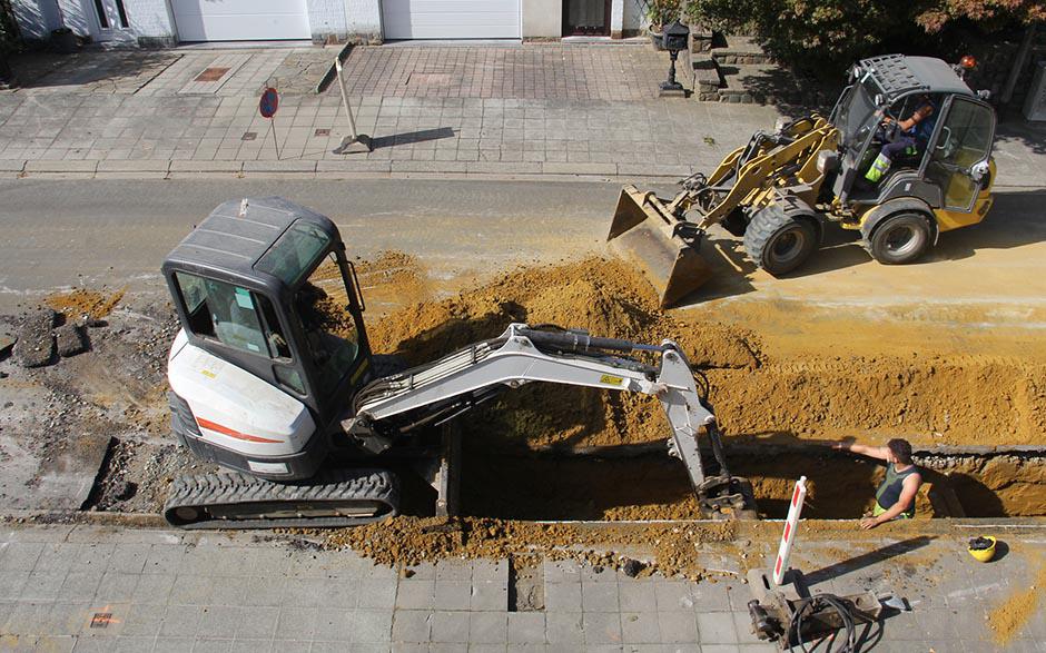 déboucheur canalisation maison Sannois